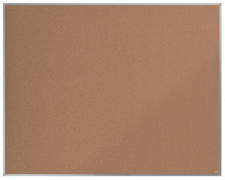Nobo 1915209 insert notice board Indoor Wood Aluminium
