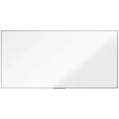Nobo Essence whiteboard 2381 x 1165 mm Melamine - Thumbnail 2
