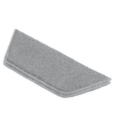 Nobo Microfibre Magnetic Whiteboard Eraser Refill Pads - Image 1