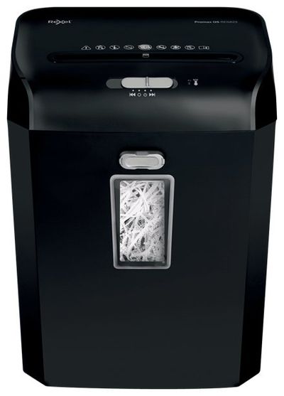 REXEL ProMax QS RES823 Strip Cut Paper Shredder
