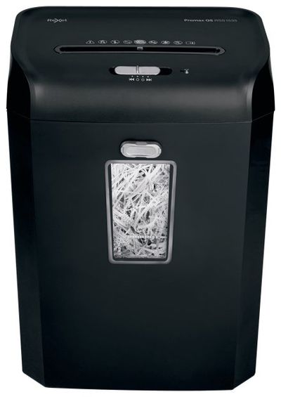 REXEL ProMax QS RSS1535 Strip Cut Paper Shredder
