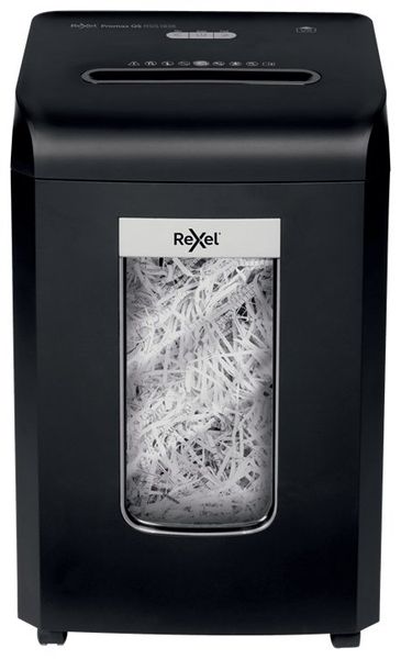 REXEL ProMax QS RSS1838 Strip Cut Paper Shredder