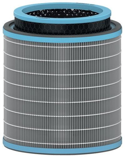Leitz Allergy and Flu Anti-viral 3-in-1 HEPA Filter Drum for TruSens Z-3000 / Z-3500 Large Air Purifier - Thumbnail 2
