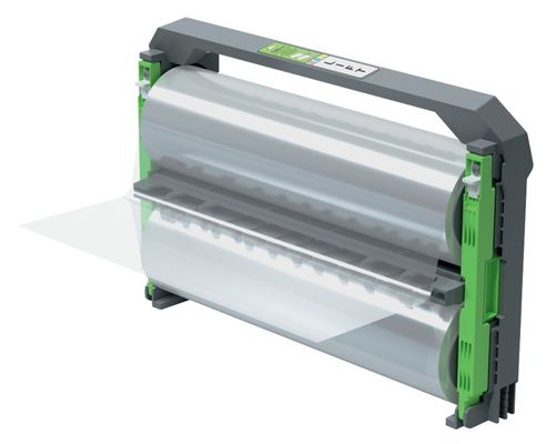GBC Foton 30 Refillable Cartridge with 100 Micron Lamination Roll Glos