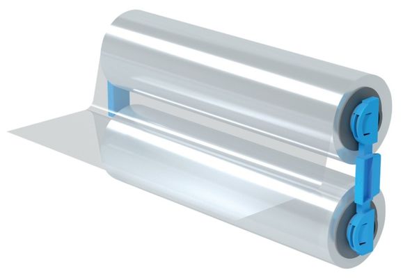 GBC Foton 30 Refill 75 Micron Gloss Lamination Roll For Refillable Car