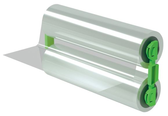 GBC Foton 30 Refill 100 Micron Gloss Lamination Roll For Refillable Ca