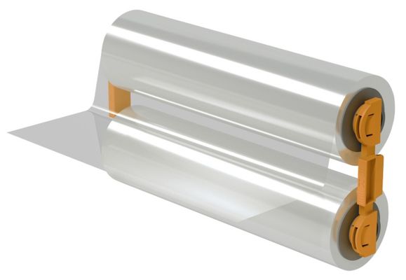 GBC Foton 30 Refill 125 Micron Gloss Lamination Roll For Refillable Ca