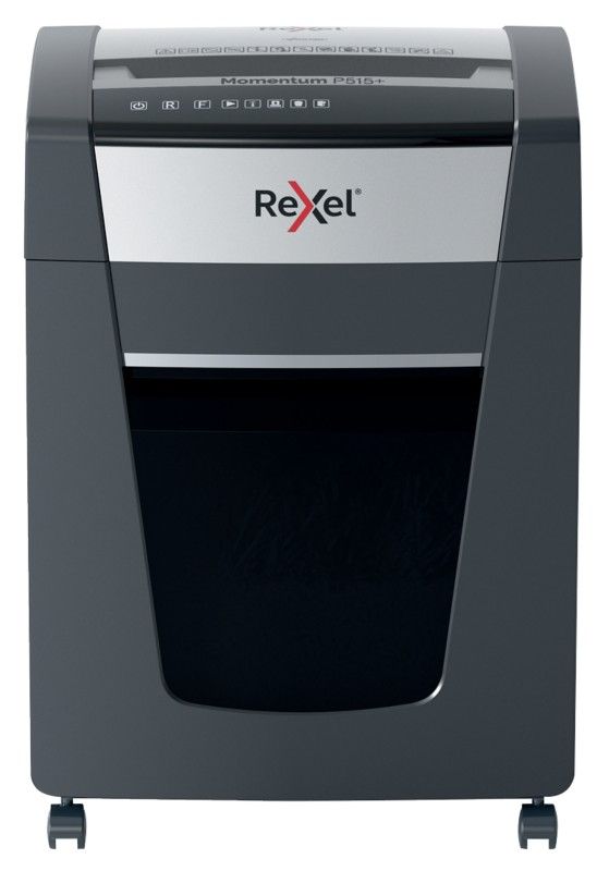 REXEL Momentum P515 Micro Cut Paper Shredder - Image 1