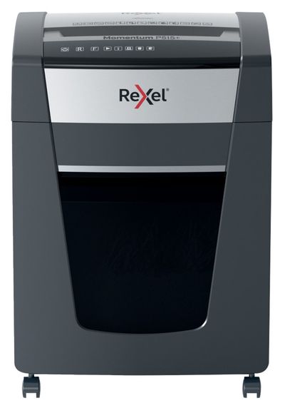 REXEL Momentum P515 Micro Cut Paper Shredder