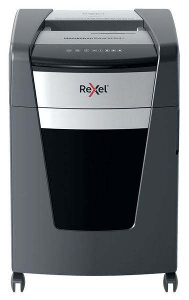 REXEL Momentum Extra XP514 Micro Cut Paper Shredder