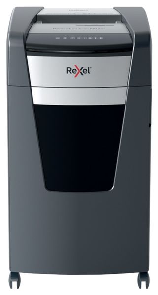 REXEL Momentum Extra XP422 Cross Cut Paper Shredder