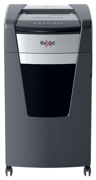 REXEL Momentum Extra XP516 Micro Cut Paper Shredder