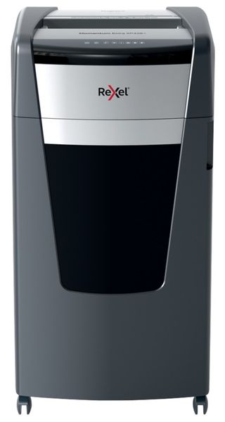 REXEL Momentum Extra XP426 Cross Cut Paper Shredder