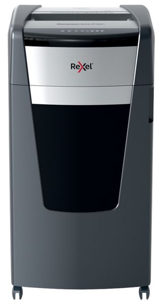 REXEL Momentum Extra XP520 Micro Cut Paper Shredder