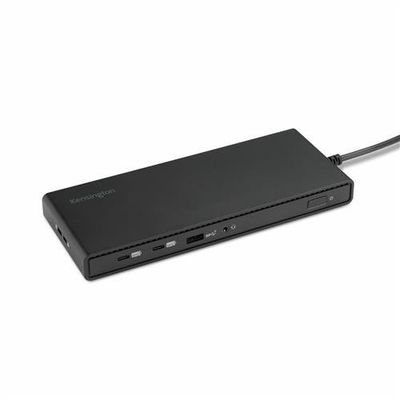 KENSINGTON SD4842P 9-Port USB Type-C Docking Station