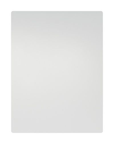 Nobo Frameless Magnetic Modular Whiteboard 600x450mm