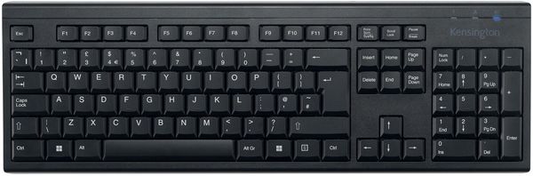 Kensington KB150 EQ Wireless Keyboard