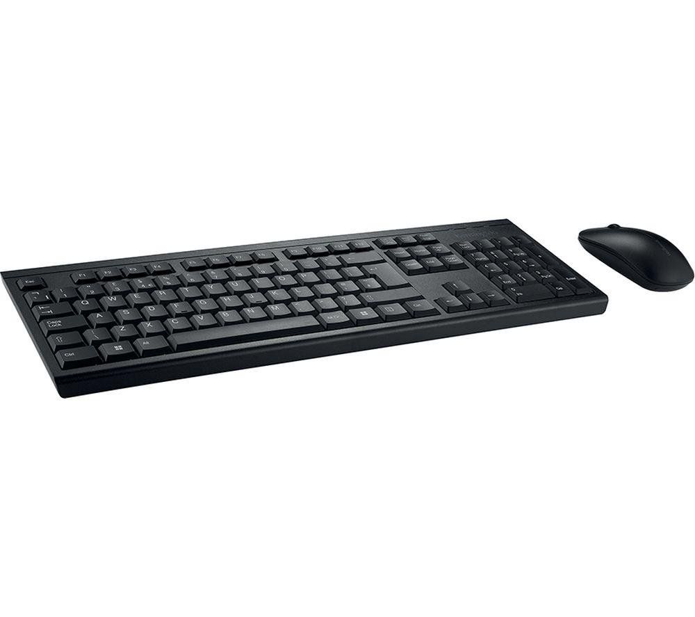KENSINGTON KM150 EQ Keyboard & Mouse Set - Image 1