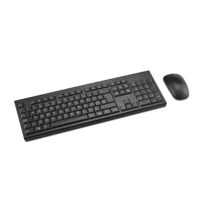 KENSINGTON KM150 EQ Keyboard & Mouse Set - Thumbnail 2