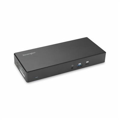 KENSINGTON SD4781P 12-Port USB Type-C Docking Station