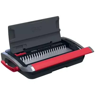 GBC CombBind® CB15 Manual Binding Machine - Thumbnail 2