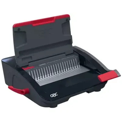 GBC CombBind® CB20 Manual Binding Machine - Thumbnail 3