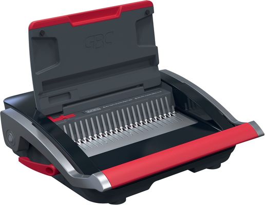 GBC CombBind® CB25 Manual Binding Machine