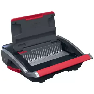 GBC CombBind® CB25 Manual Binding Machine - Thumbnail 3