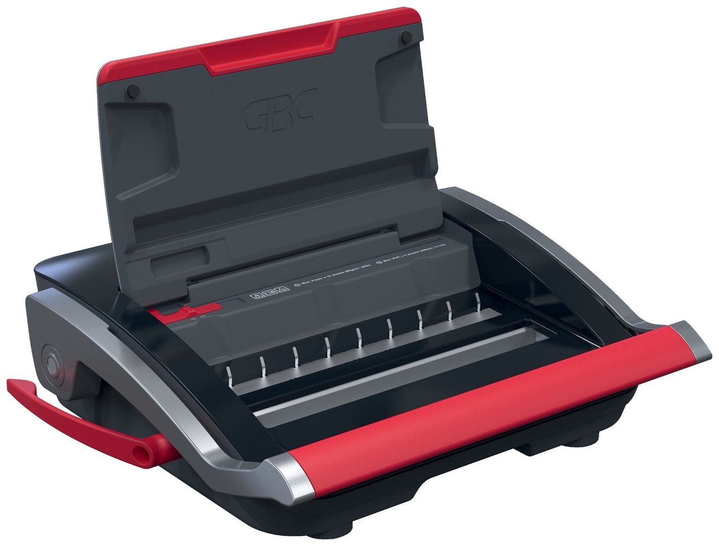 GBC WireBind® WB15 Manual Binding Machine - Image 1