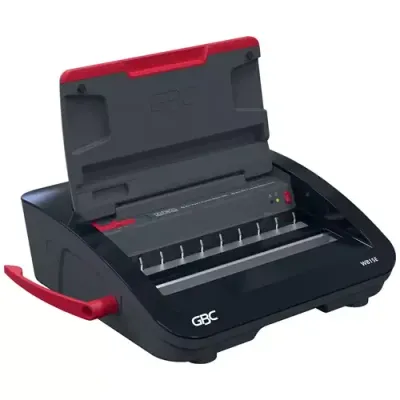 GBC WireBind® WB15E Electric Binding Machine - Thumbnail 3