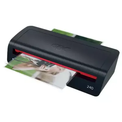 GBC 240 Home Office A4 Laminator - Thumbnail 2
