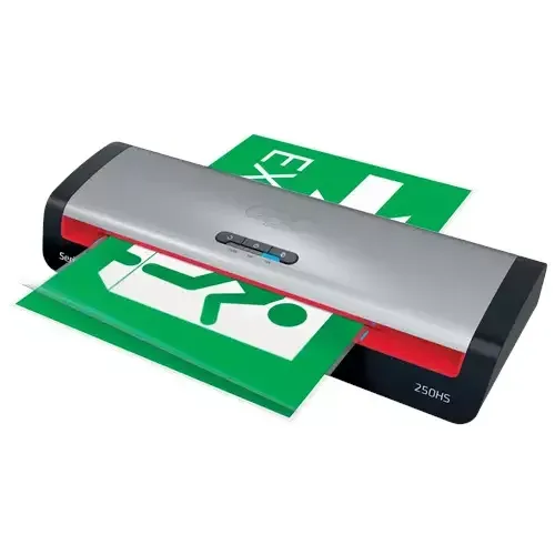 GBC 250HS Office A3 Laminator - Image 1