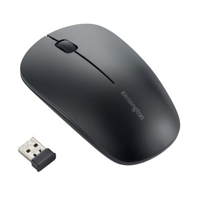 Kensington MY230 EQ Rechargeable Mouse Wireless Midsize - Thumbnail 2