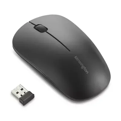 Kensington MY230 EQ Rechargeable Mouse Wireless Midsize