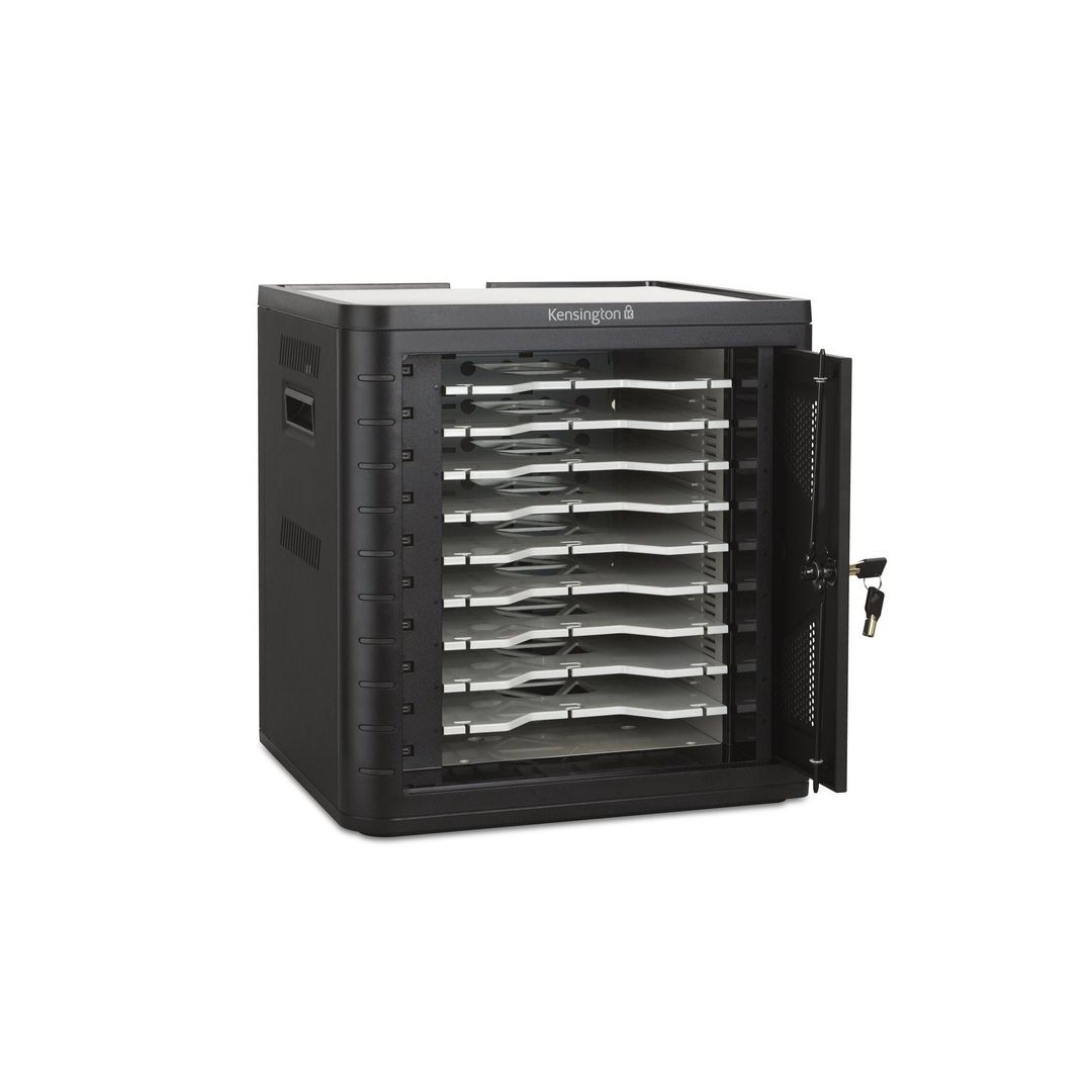 Kensington USB-C Charging Cabinet - Image 1