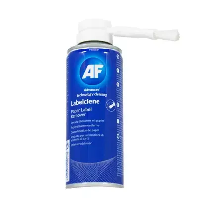 AF LABELENE 200ML AEROSOL WITHAF LABELENE - Thumbnail 2