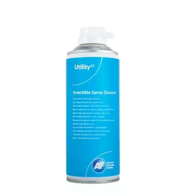 ValueX Air Spray Duster Invertible 200ml - 30005367.0001EA