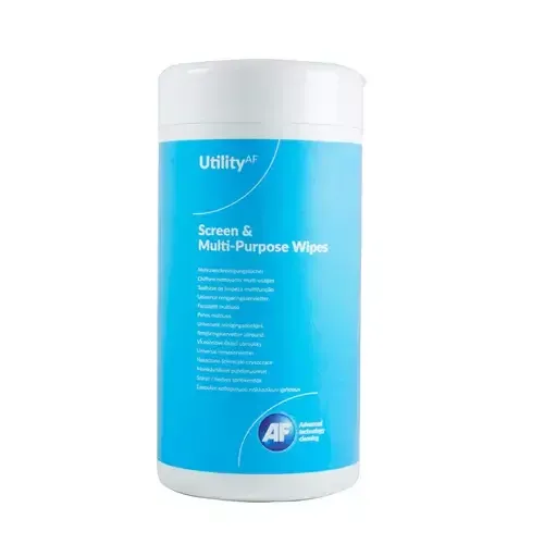 AF SMPW100TUT surface preparation wipe - Image 1
