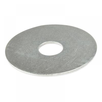 Forgefix 10MUDWASH1250 Flat Mudguard Washers Zp M12 X 50Mm Bag 10