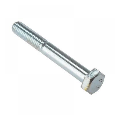 Forgefix 5HTB12110 High Tensile Bolt 8.8 Grade Steel Zp M12 X 110Mm Bag 5