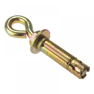 Forgefix 5EYE12 Eye Bolt Zyp M12 Bag 5