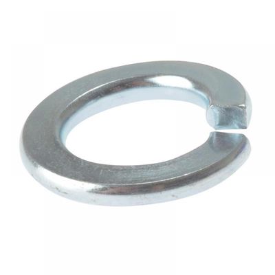 Forgefix 100SW10 Spring Washers Zp M10 Bag 100