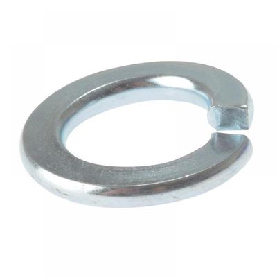 Forgefix 100SW8 Spring Washers Zp M8 Bag 100
