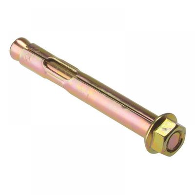 Forgefix 5SA12129 Sleeve Anchor Fixing Hex Nut M12 X 129Mm Bag 5
