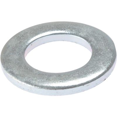 Forgefix 10HDWASH16 Flat Washer Heavy-Duty Zp M16 Bag 10 - Thumbnail 2