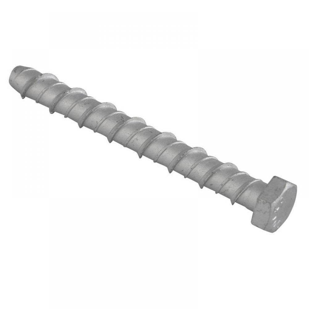 Forgefix LGB12150 Lightning Bolt Hex Head M12 X 150Mm Box 20 - Image 1
