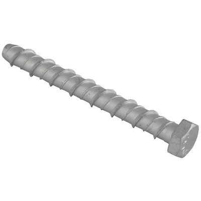 Forgefix LGB16150 Lightning Bolt Hex Head M16 X 150Mm Box 10 - Thumbnail 2