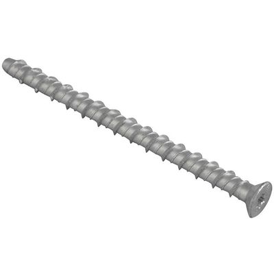 Forgefix LGB650T Lightning Bolt Csk/Torx® Compatible Head M6 X 50Mm Box 100 - Thumbnail 2