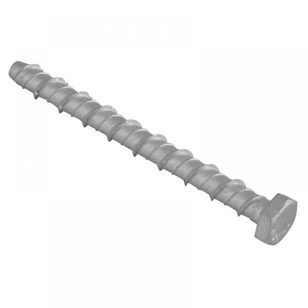 Forgefix 10LGB10150 Lightning Bolt Hex Head M10 X 150Mm Bag 10 - Image 1
