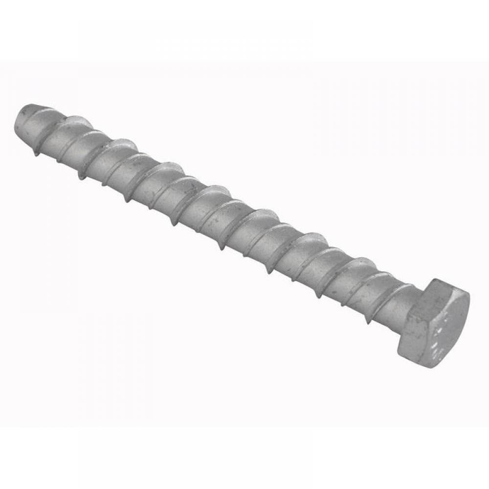 Forgefix 10LGB1060 Lightning Bolts Hex Head M10 X 60Mm Bag 10 - Image 1